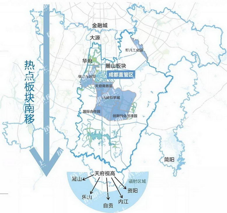 效果图