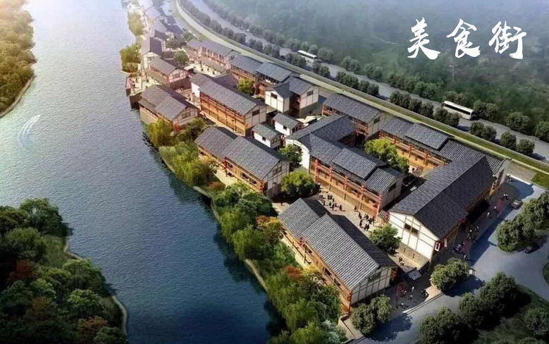 效果图