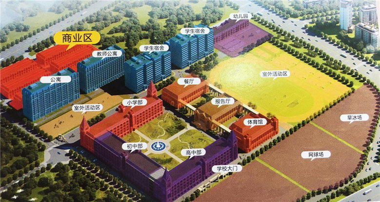 效果图