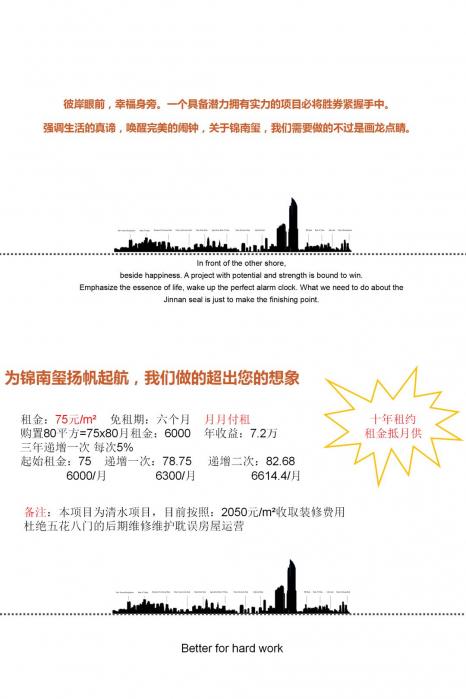 效果图