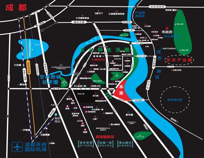 效果图