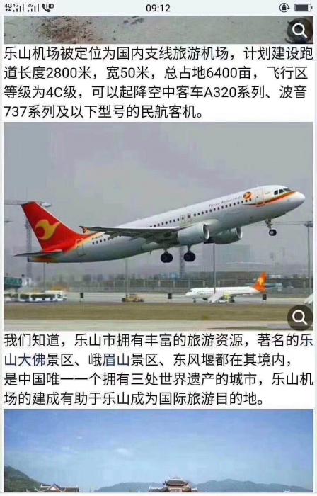 位置图