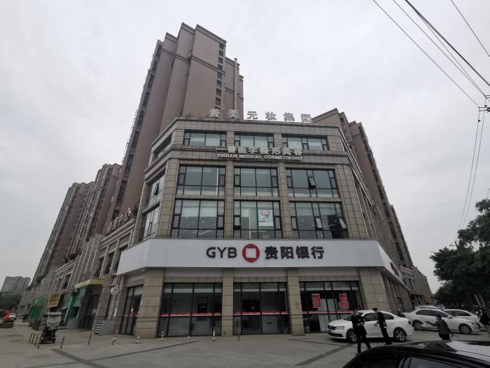 效果图